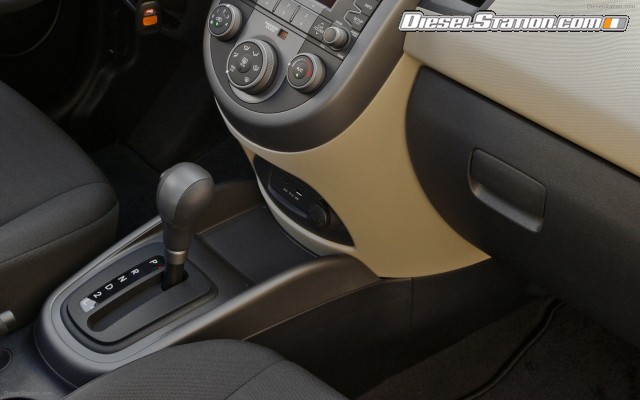 Kia 2010 Soul Widescreen Picture #9 Kia 2010 Soul Widescreen Picture #9